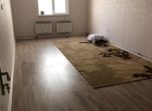 Abşeron, Saray qəsəbəsi