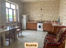 Maştağa qəsəbəsi, Savalan yaşayış massivi