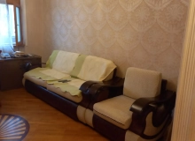 Zahid Xəlilov küç., 53 nömrəli məktəblə üzbəüz