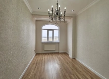 Masazır qəsəbəsi Yeni Masazır yaşayış kompleksi