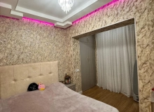 Binəqədi r., Azadlıq m/s yaxınlığı