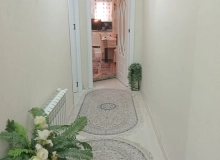 Xırdalan şəhər, M.Ə.Rəsulzadə küçəsi