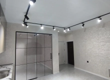 Şəmşir Abbasov küçəsi