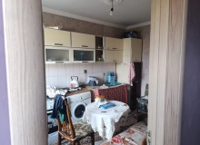 Masazır qəsəbəsi
