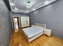 Masazır, Yeni Bakı yaşayış kompleksi, bina 15