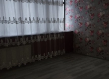 Yeni Yasamal Məhəmməd Xiyabani küçəsi,