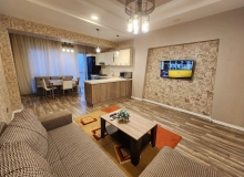 Afiyəddin Cəlilov küçəsi