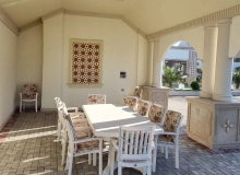 Albalılıq qəsəbəsi