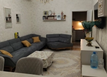 Xırdalan şəhəri, Qalubiyyə küçəsi