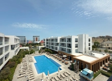 Sabunçu rayonu, Park Residence yaşayış kompleksi