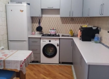 Yeni Yasamal, Xiyabani küçəsi