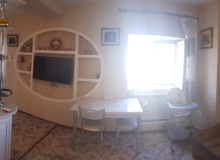 Z. Bünyadov küçəsi