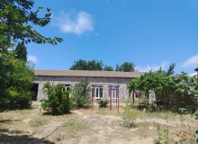 Şüvəlan qəsəbəsi, Almas Petrolun arxasında