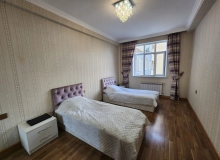 Masazır, Yeni Bakı yaşayış kompleksi, bina 15