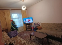 Suraxanı rayonu Qaraçuxur qəsəbəsi