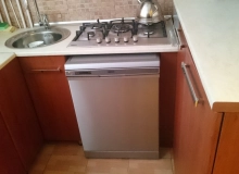 Mirzəağa Əliyev küşəsi