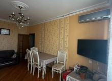 Köhnə Günəşli qəsəbəsi