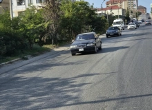 Ə.Vahid küçəsi