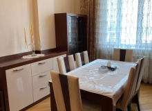 Hüseynbala Əliyev küçəsi