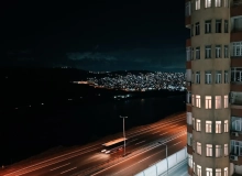 Bakı şəhəri, Yasamal rayonu, Yeni Yasamal qəsəbəsi, Əsəd Əhmədov küçəsi