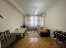 Masazır, Yeni Bakı yaşayış kompleksi, bina 15