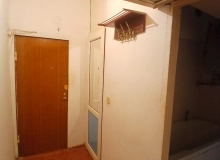 Huseyn Seyidzade kucesi