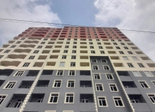 Xırdalan, Rəsulzadə küçəsi