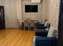 Dadaş Bünyadzadə küçəsi