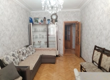 Xətai, Məzahir Rüstəmov küçəsi