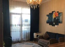 Satılır Melissa Residence y/kompleksində