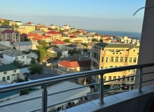 Badamdar şossesi
