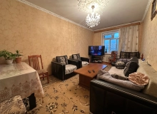 Qara Qarayev pr