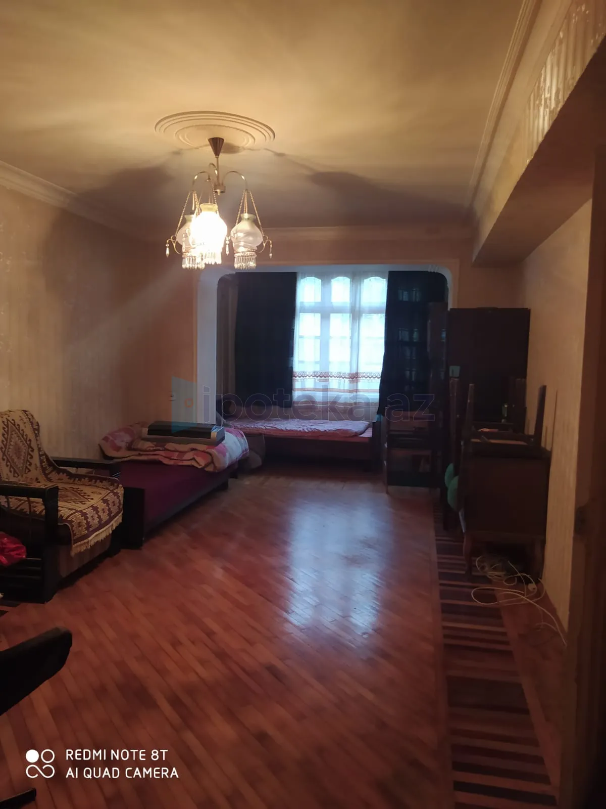 Ziya Bünyadov küçəsi