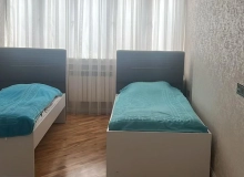 Cavadxan küçəsi