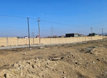 Masazır qəsəbəsi, Ağaxan Abdullayev küçəsi