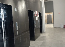Avtovağzal metrosu Baki Sumqayıt şossesi