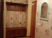 Neftçilər metrosu, Xəzər klinikanın arxası