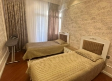 Əhmədbəy Ağaoğlu küçəsi