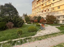 9-ci mkr, A.Məmmədov küç.