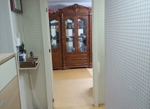 Abşeron rayonu, M.Ə.Rəsulzadə küçəsi
