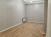 Bakı Müasir yaşayış kompleksi, Məmmədli qəsəbəsi
