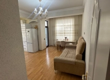 Qarabag kucesi Nerimanov