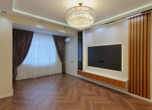 Nəsrəddin Tusi küçəsi