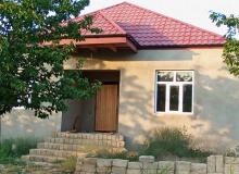 Xaçmaz Rayonu, Gödəkli kəndi