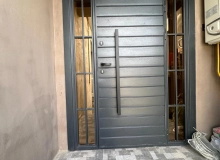 E.İsazadə küçəsi