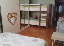 Badamdar Şossesi