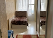 Lütfizadə küçəsi