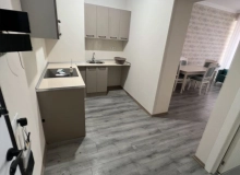 H.Zərdabi küçəsi