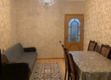 Nərimanov metrosunun yaxınlığı