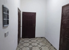Xırdalan Polis şəbəsinin arxası (5 ci məhəllə)
